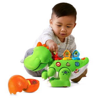 Vtech sales dancing dino